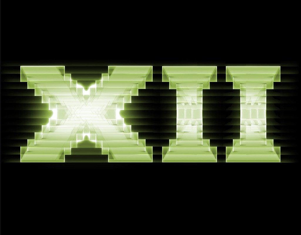 dgVoodoo 2 - A DirectXAPI