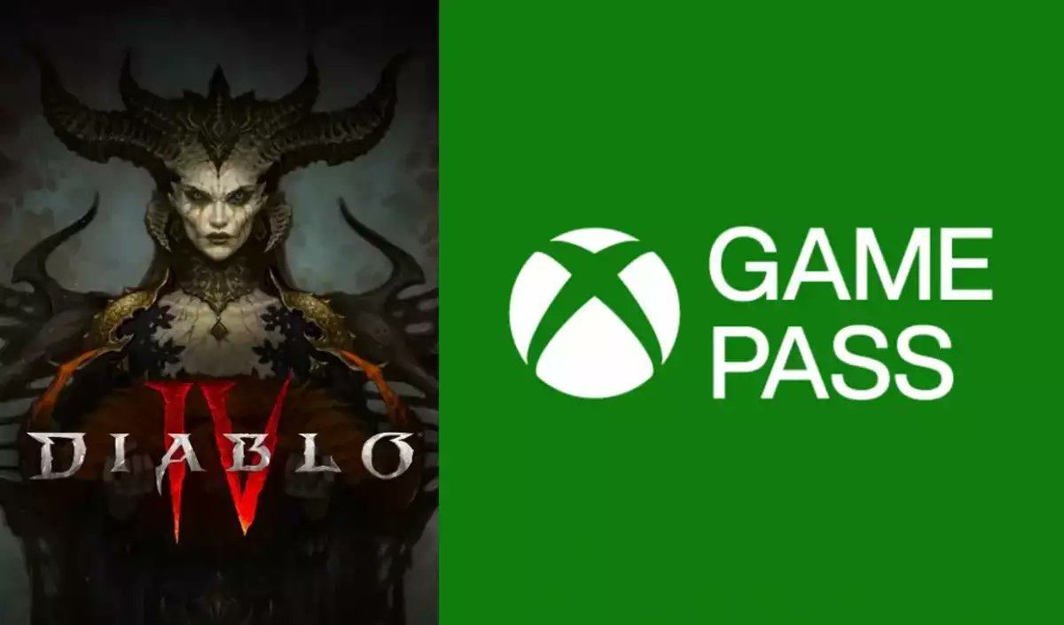 Game Pass-ba kerül a Diablo IV